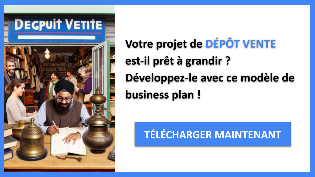 Stratégies de Croissance Dépôt Vente - DÉPÔT VENTE-4