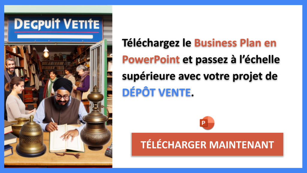 Stratégies de Croissance Dépôt Vente - DÉPÔT VENTE-5