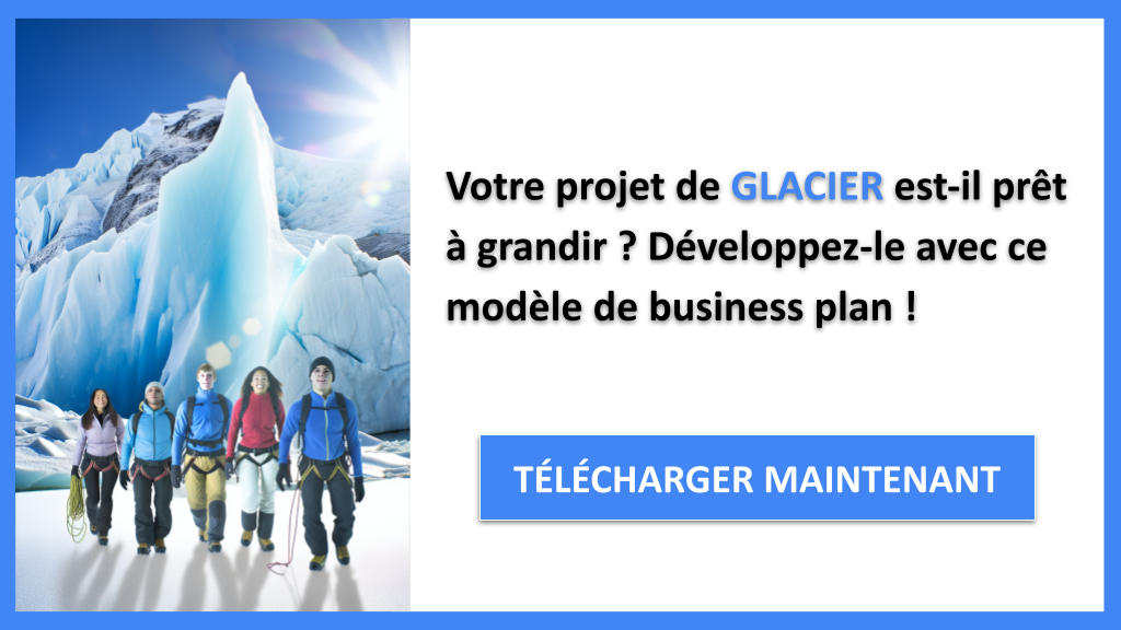 Stratégies de Croissance Glacier - GLACIER-4
