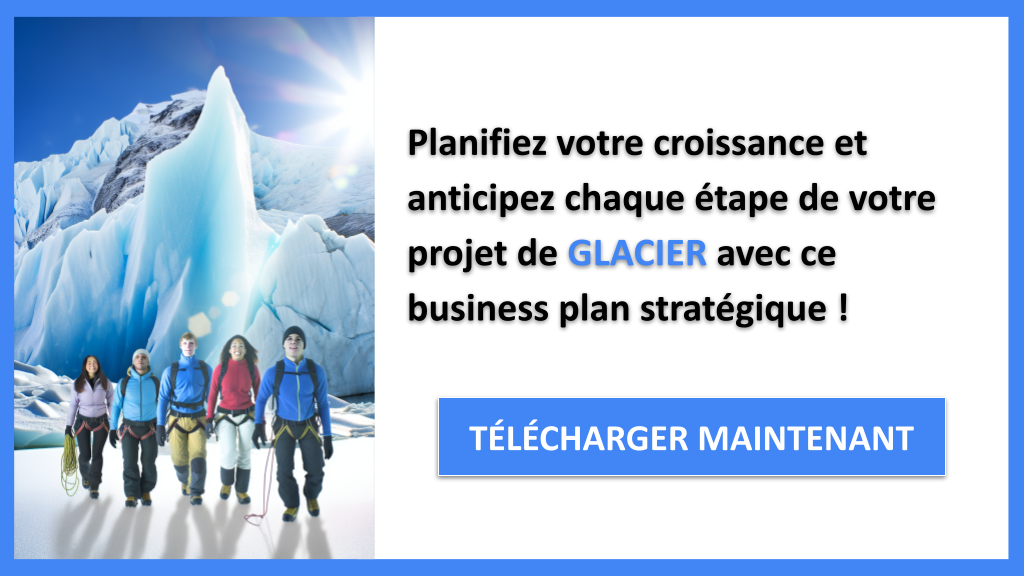 Stratégies de Croissance Glacier - GLACIER-6
