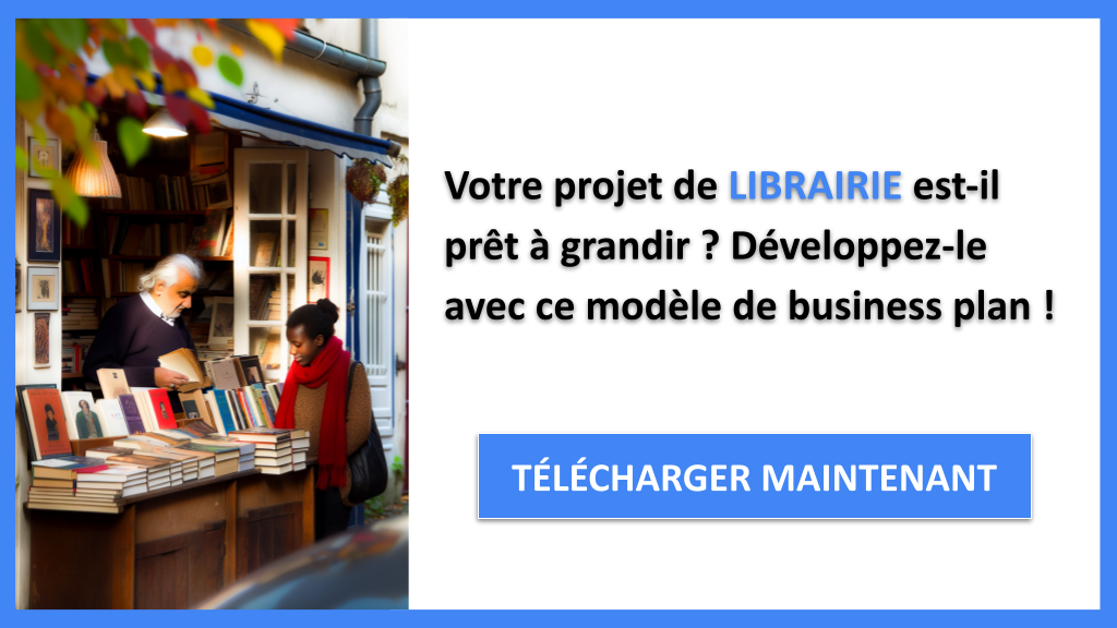 Stratégies de Croissance Librairie - LIBRAIRIE-4