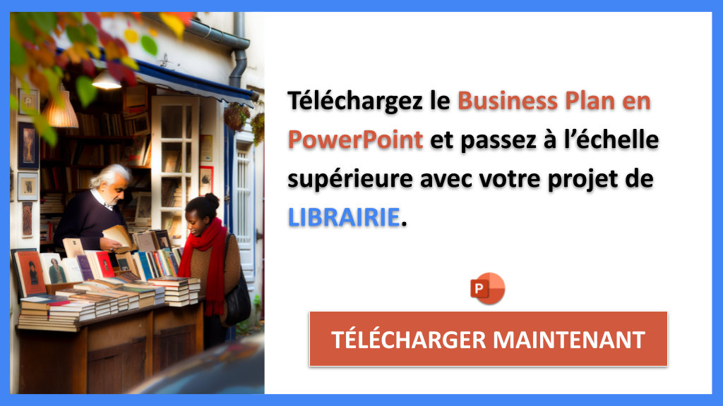 Stratégies de Croissance Librairie - LIBRAIRIE-5