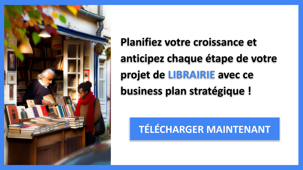 Stratégies de Croissance Librairie - LIBRAIRIE-6