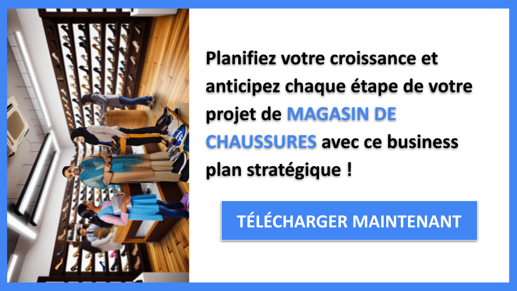 Stratégies de Croissance Magasin de Chaussures - MAGASIN DE CHAUSSURES-6