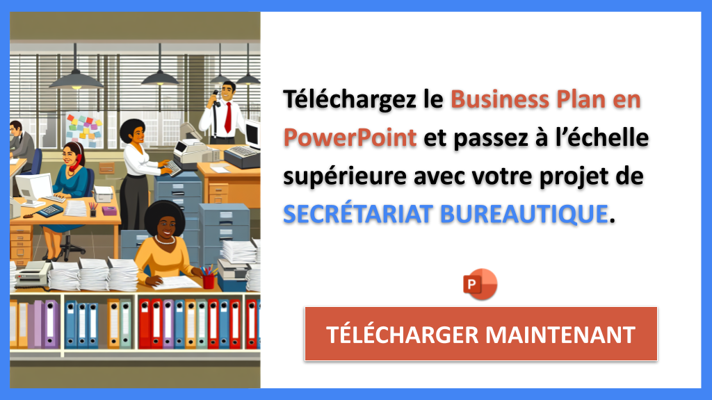Stratégies de Croissance Secrétariat Bureautique - SECRÉTARIAT BUREAUTIQUE-5