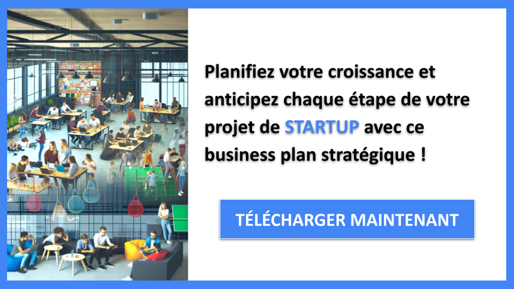Quelles sont les Meilleures Stratégies de Croissance pour une Startup ? 8 Stratégies de Croissance Startup - STARTUP-6