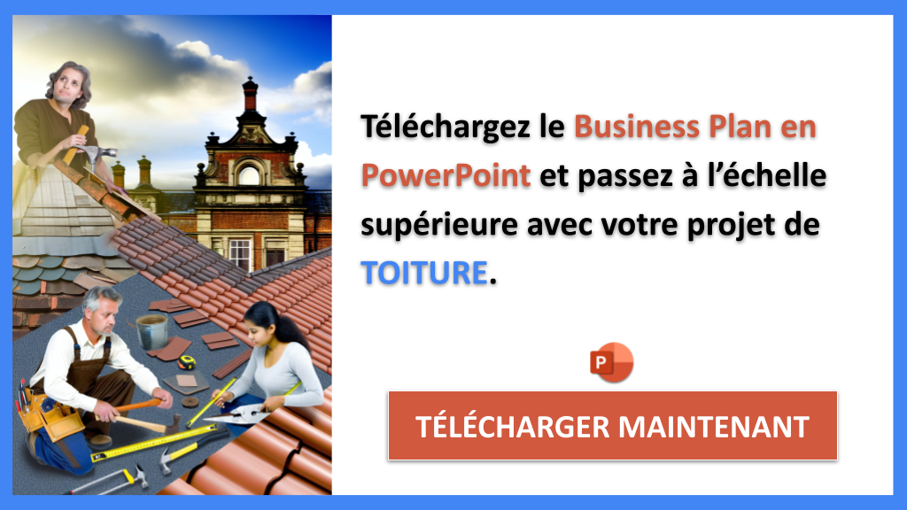 Comment Maximiser la Croissance d'une Entreprise de Toiture ? 7 Stratégies de Croissance Toiture - TOITURE-5