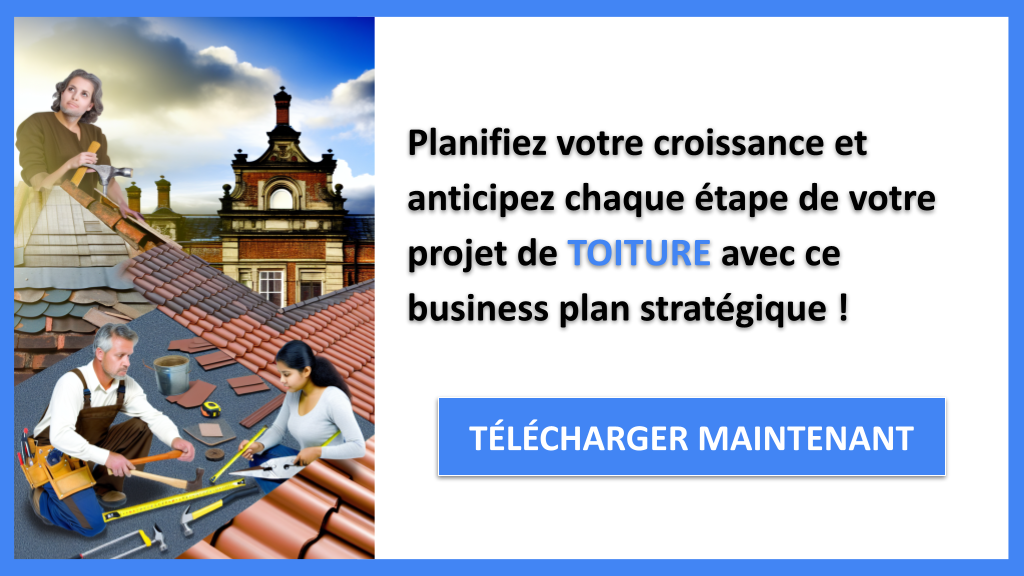 Comment Maximiser la Croissance d'une Entreprise de Toiture ? 8 Stratégies de Croissance Toiture - TOITURE-6