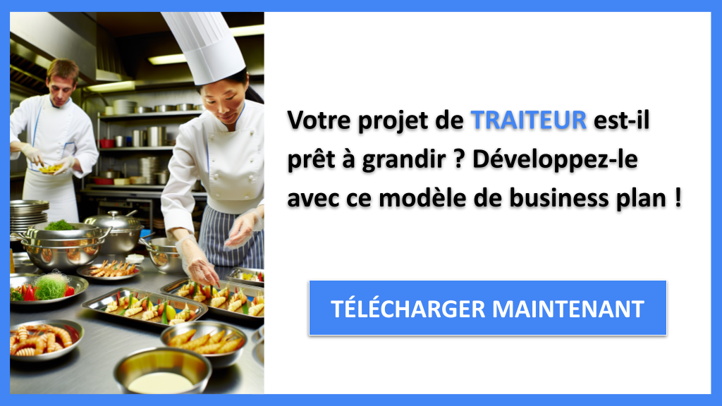 Stratégies de Croissance Efficaces pour un Traiteur 6 Stratégies de Croissance Traiteur - TRAITEUR-4