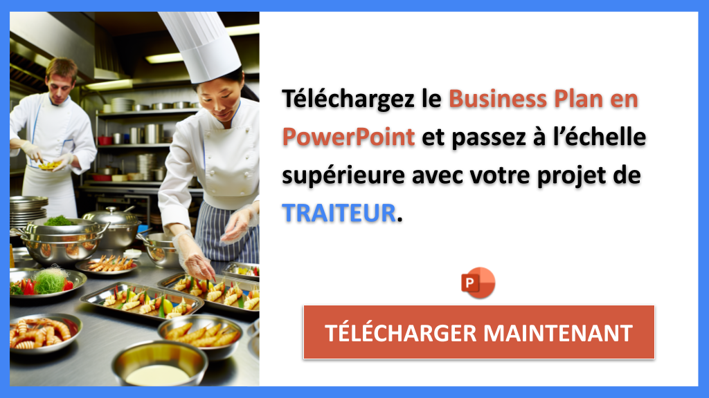 Stratégies de Croissance Efficaces pour un Traiteur 7 Stratégies de Croissance Traiteur - TRAITEUR-5