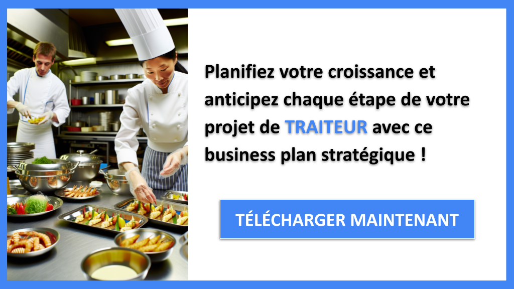 Stratégies de Croissance Efficaces pour un Traiteur 8 Stratégies de Croissance Traiteur - TRAITEUR-6