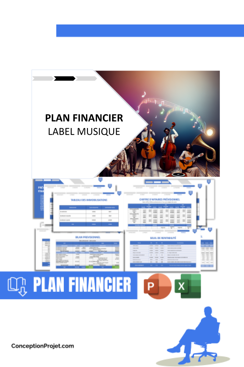 Étude de la Concurrence Label Musique - LABEL MUSIQUE-3