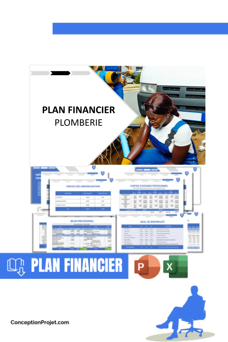 Plan Marketing Plomberie - PLOMBERIE-3