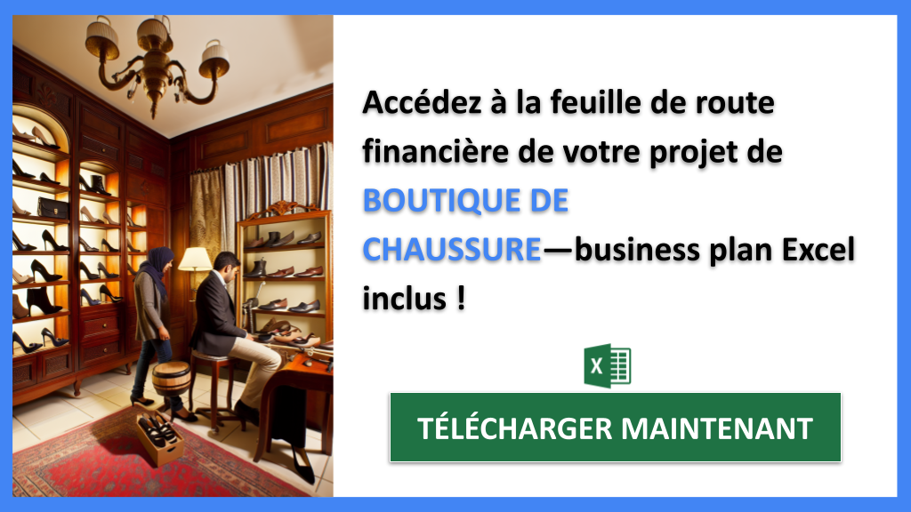 Boutique de chaussure Revenus Rentabilité - BOUTIQUE DE CHAUSSURE-5