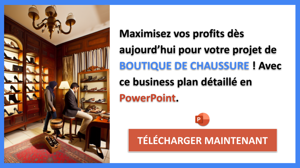Boutique de chaussure Revenus Rentabilité - BOUTIQUE DE CHAUSSURE-6