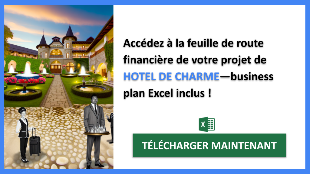Hotel de charme Revenus Rentabilité - HOTEL DE CHARME-5