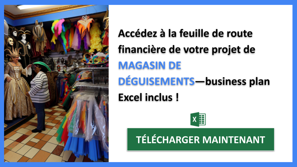 Magasin de déguisements Revenus Rentabilité - MAGASIN DE DÉGUISEMENTS-5