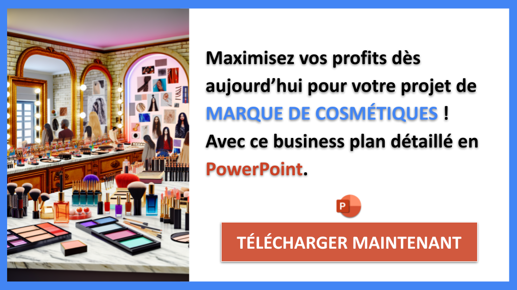 Marque de Cosmétiques : Revenus attractifs et rentabilité garantie 8 Marque de Cosmétiques Revenus Rentabilité - MARQUE DE COSMÉTIQUES-6