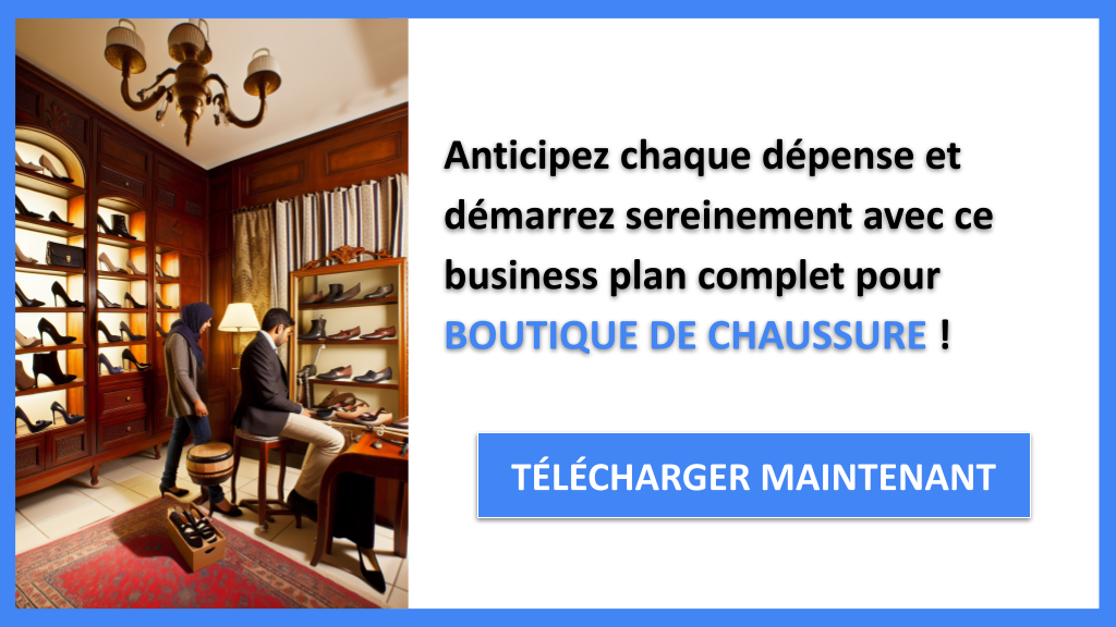 Quel budget prévoir pour la réalisation d'une boutique de chaussure ? 8 Coût de réalisation d'une boutique de chaussure - BOUTIQUE DE CHAUSSURE-6