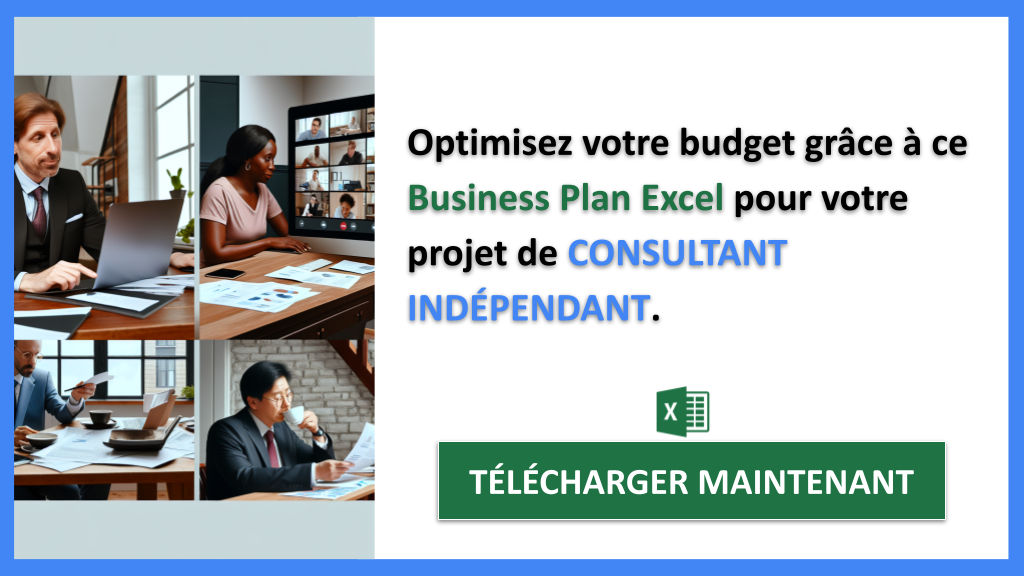 Coût de construction d'une activité de consultant indépendant - CONSULTANT INDÉPENDANT-5