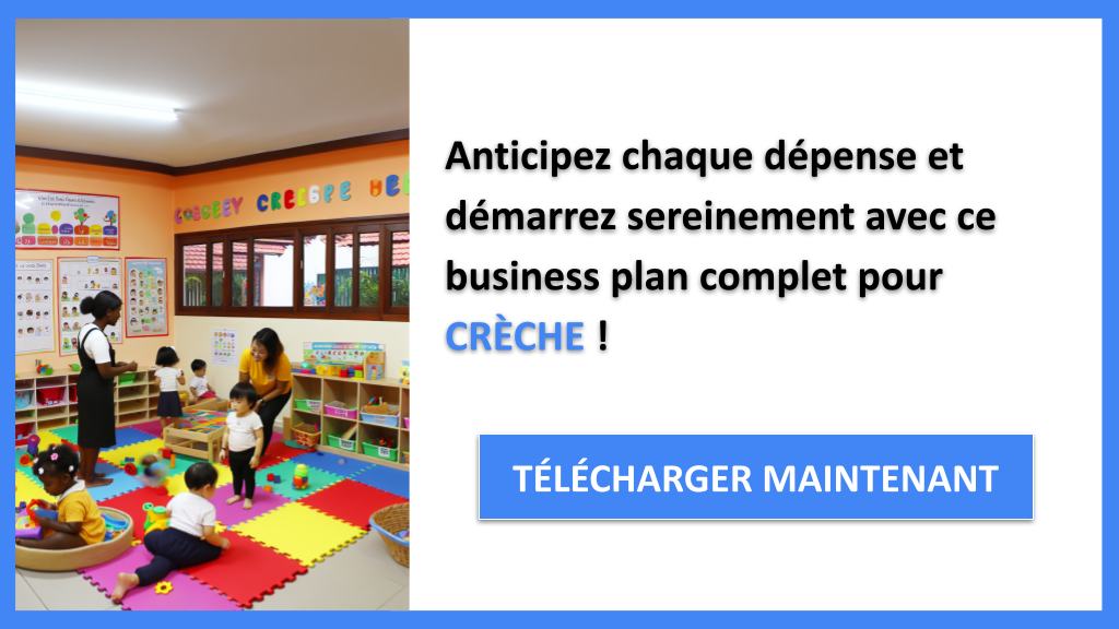 Coût de réalisation d'une crèche - CRÈCHE-6