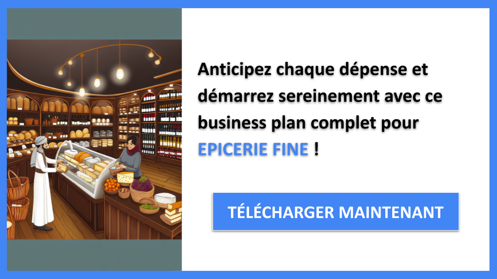 Coût de création d'une épicerie fine - EPICERIE FINE-6