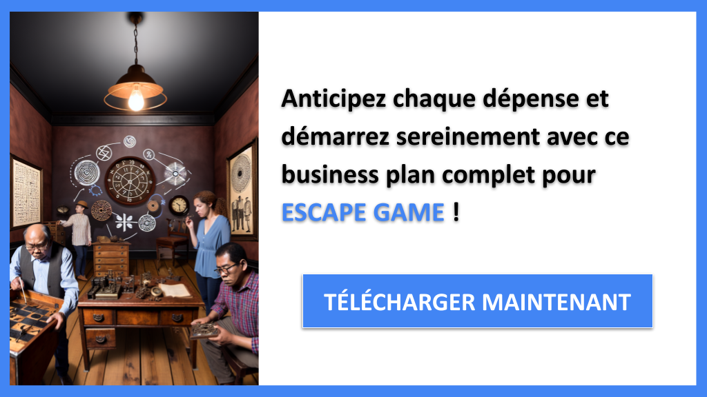 Coût de planification d'un escape game - ESCAPE GAME-6