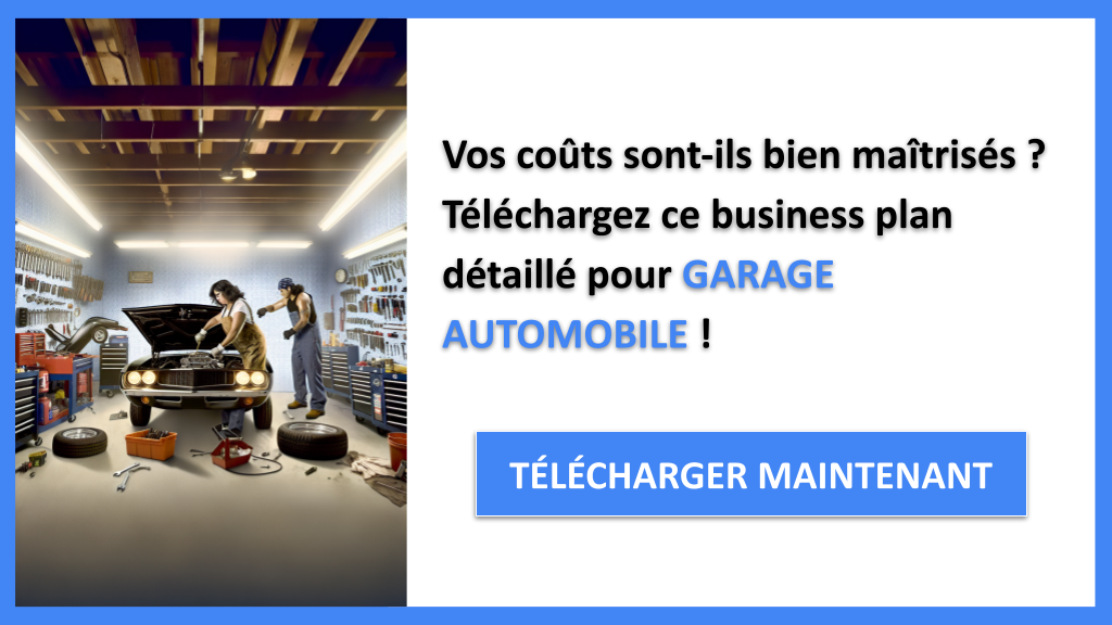 Coût de réalisation d'un garage automobile - GARAGE AUTOMOBILE-4