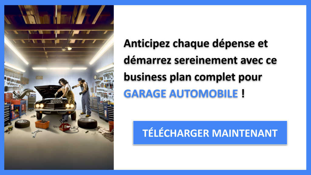 Coût de réalisation d'un garage automobile - GARAGE AUTOMOBILE-6