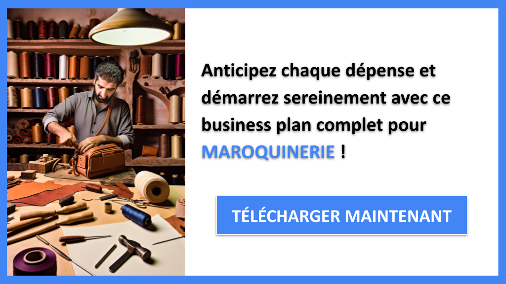 Coût de développement d'une maroquinerie - MAROQUINERIE-6