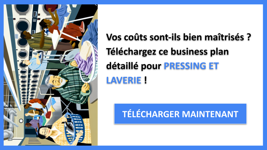 Coût de gestion d'un pressing et laverie - PRESSING ET LAVERIE-4
