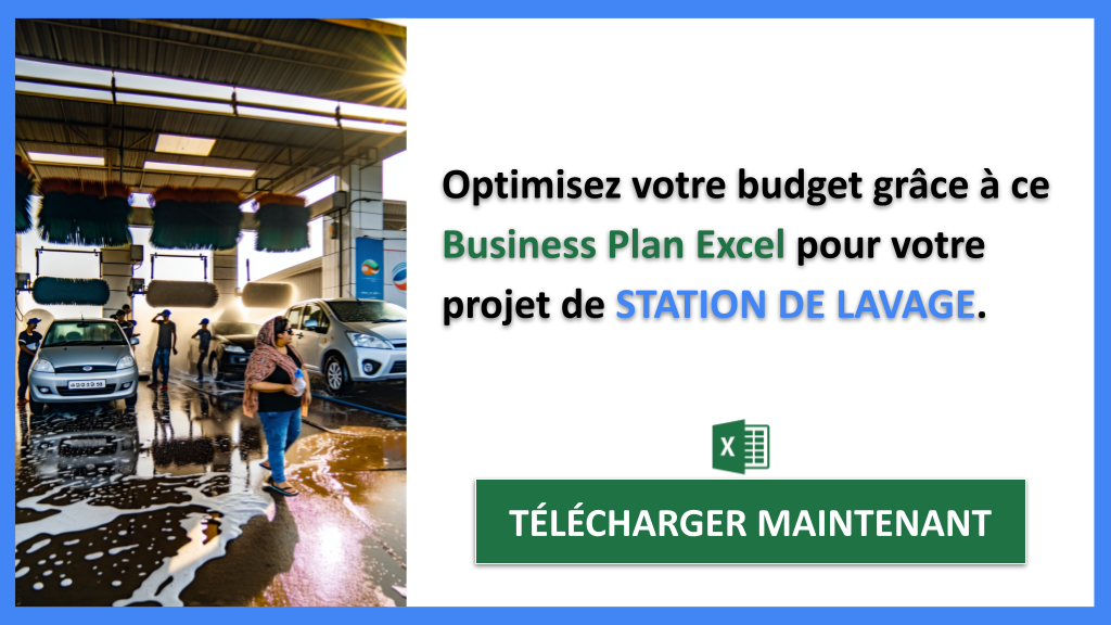 Coût de planification d'une station de lavage - STATION DE LAVAGE-5