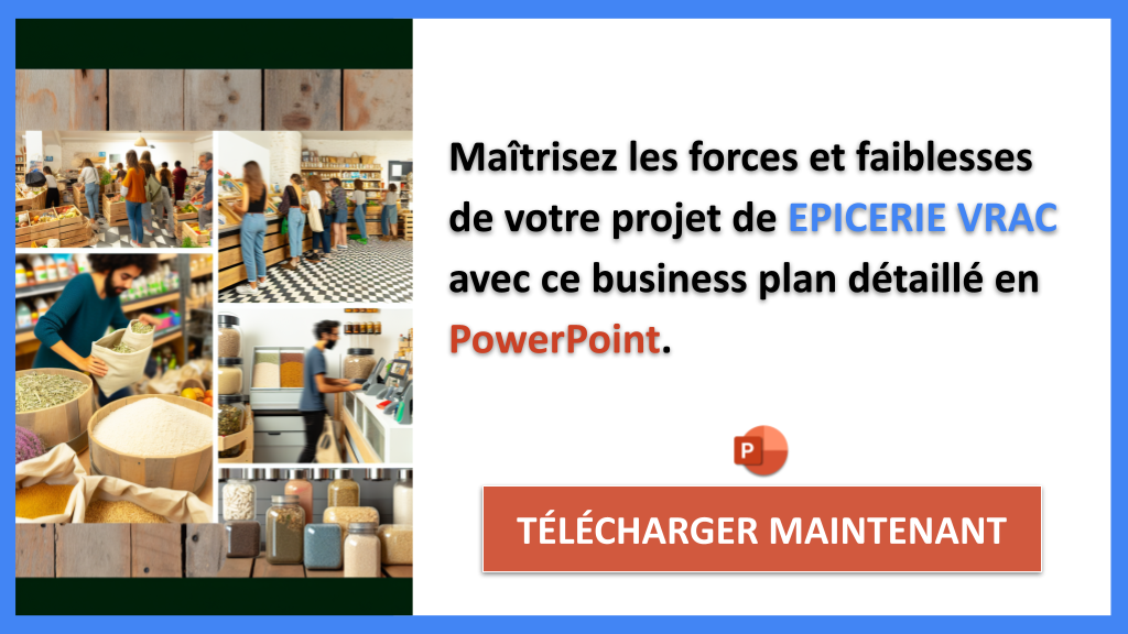 Exemple Analyse SWOT Épicerie VRAC Cover - SWOT-EPICERIE VRAC-CTA-2