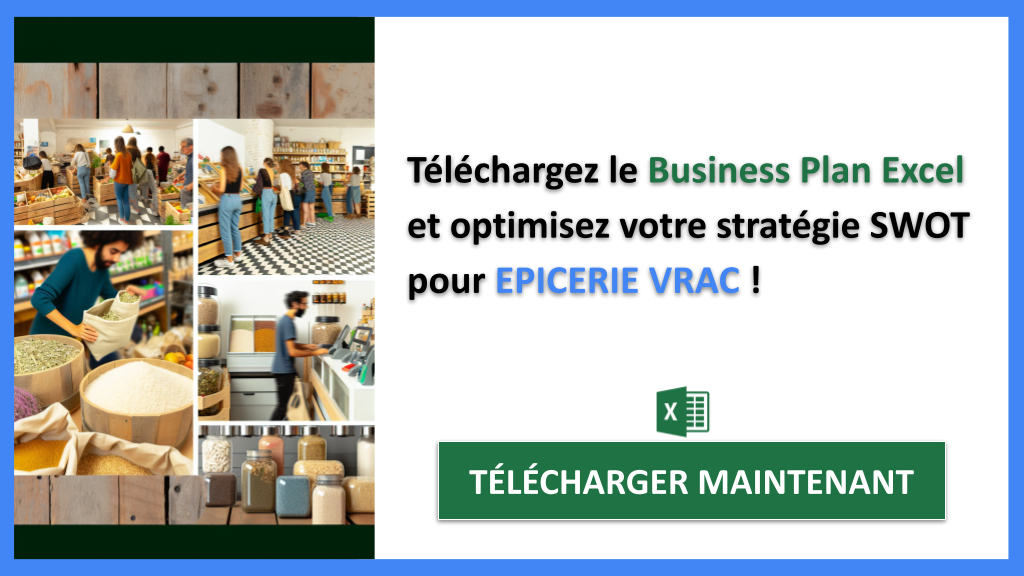Exemple Analyse SWOT Épicerie VRAC Cover - SWOT-EPICERIE VRAC-CTA-3