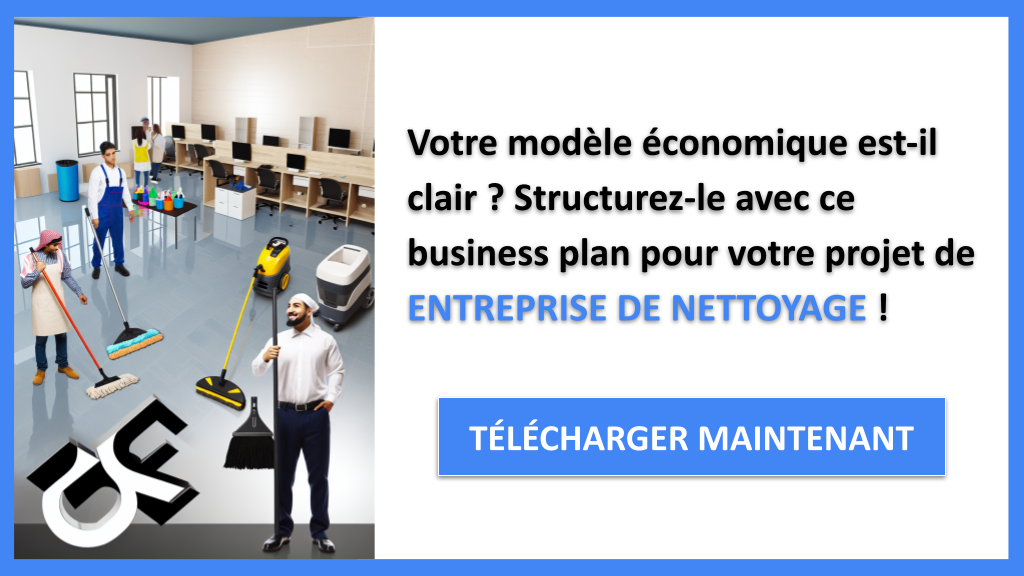 Entreprise de nettoyage Business Model Canvas - ENTREPRISE DE NETTOYAGE-4