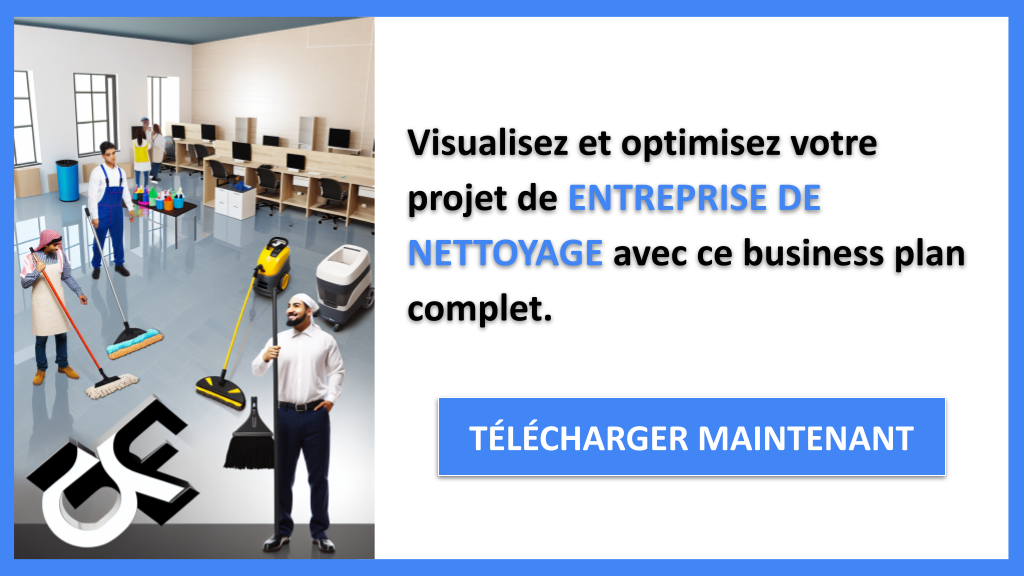 Entreprise de nettoyage Business Model Canvas - ENTREPRISE DE NETTOYAGE-6