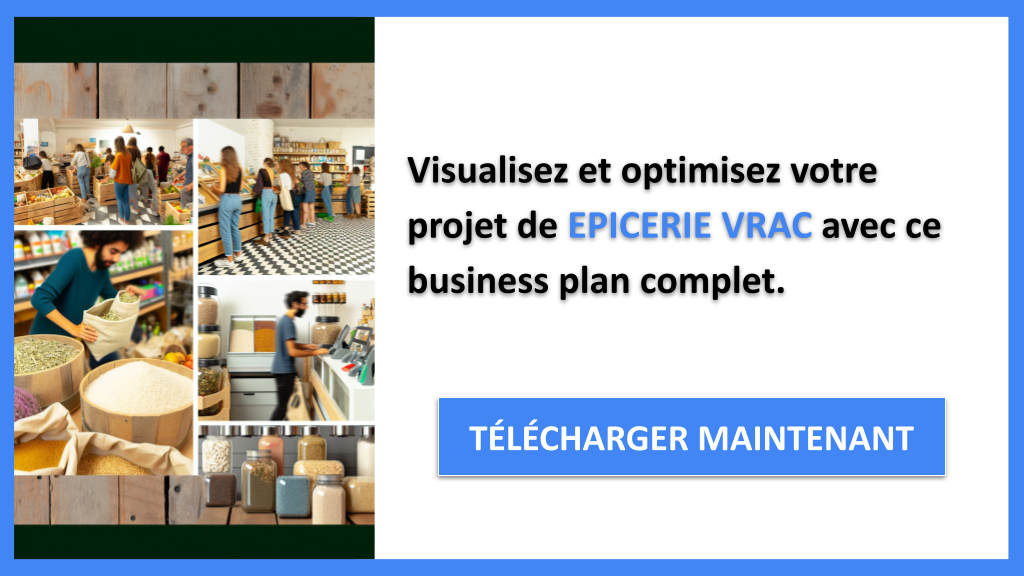 Business Model Canvas pour Epicerie VRAC : Exemples Pratiques 8 Epicerie VRAC Business Model Canvas - EPICERIE VRAC-6