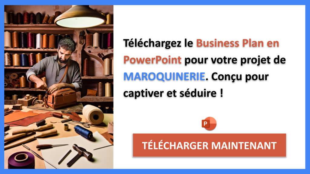 Maroquinerie Business Model Canvas - MAROQUINERIE-5