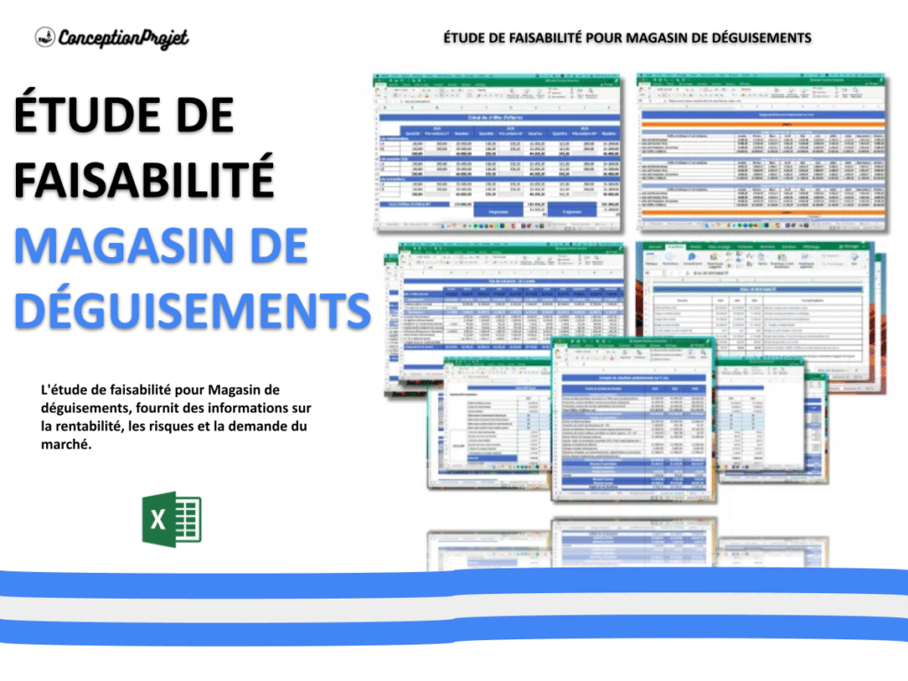 COVER-ETUDE-DE-FAISABILITE-POUR-MAGASIN DE DÉGUISEMENTS