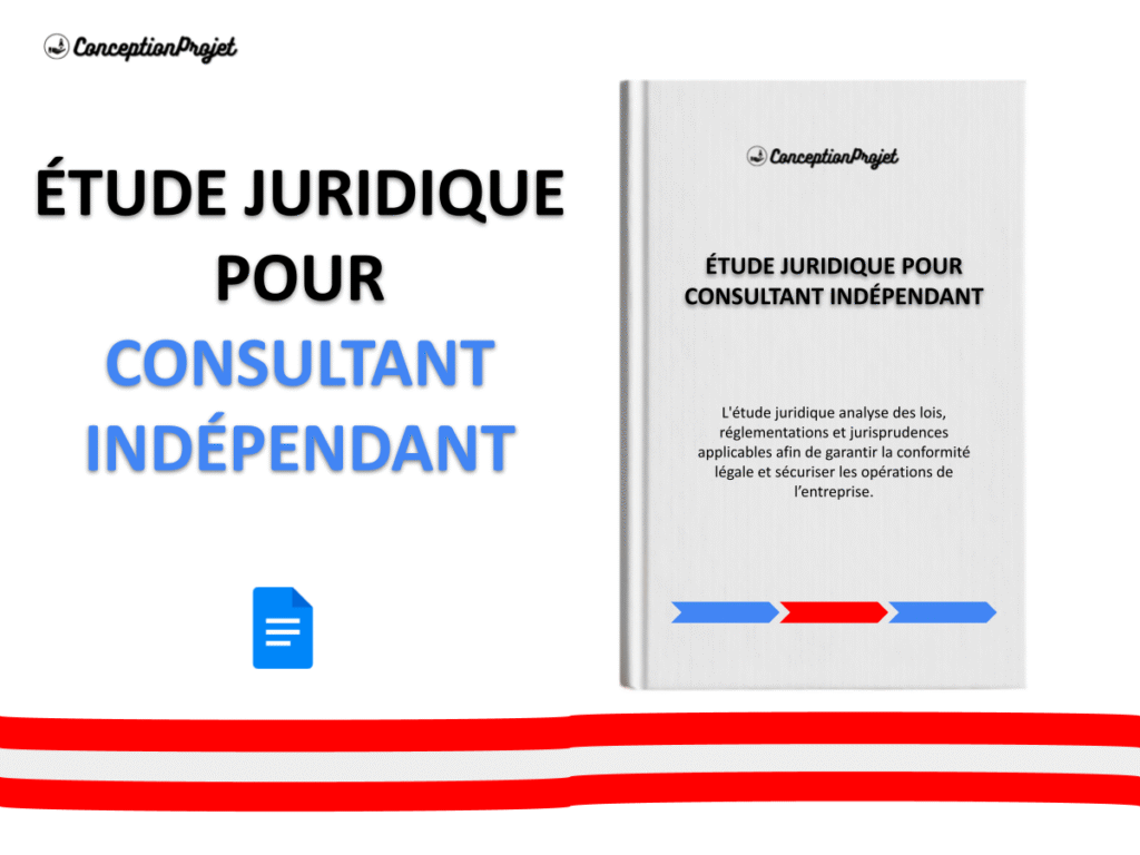 COVER-ETUDE-JURIDIQUE-POUR-CONSULTANT INDÉPENDANT