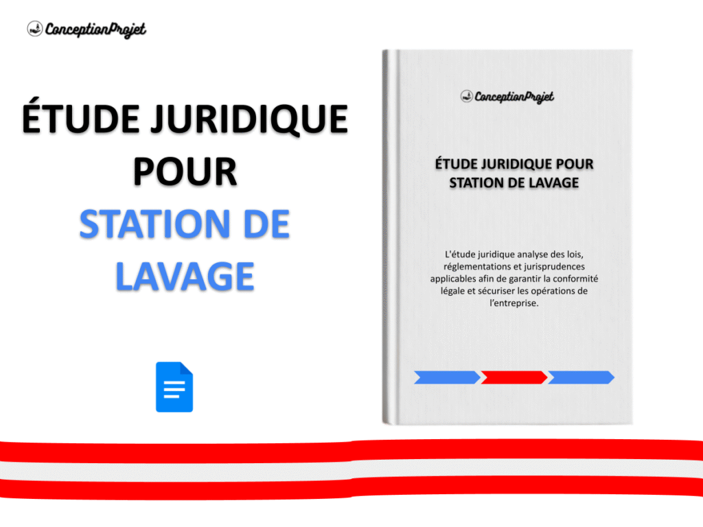 COVER-ETUDE-JURIDIQUE-POUR-STATION DE LAVAGE
