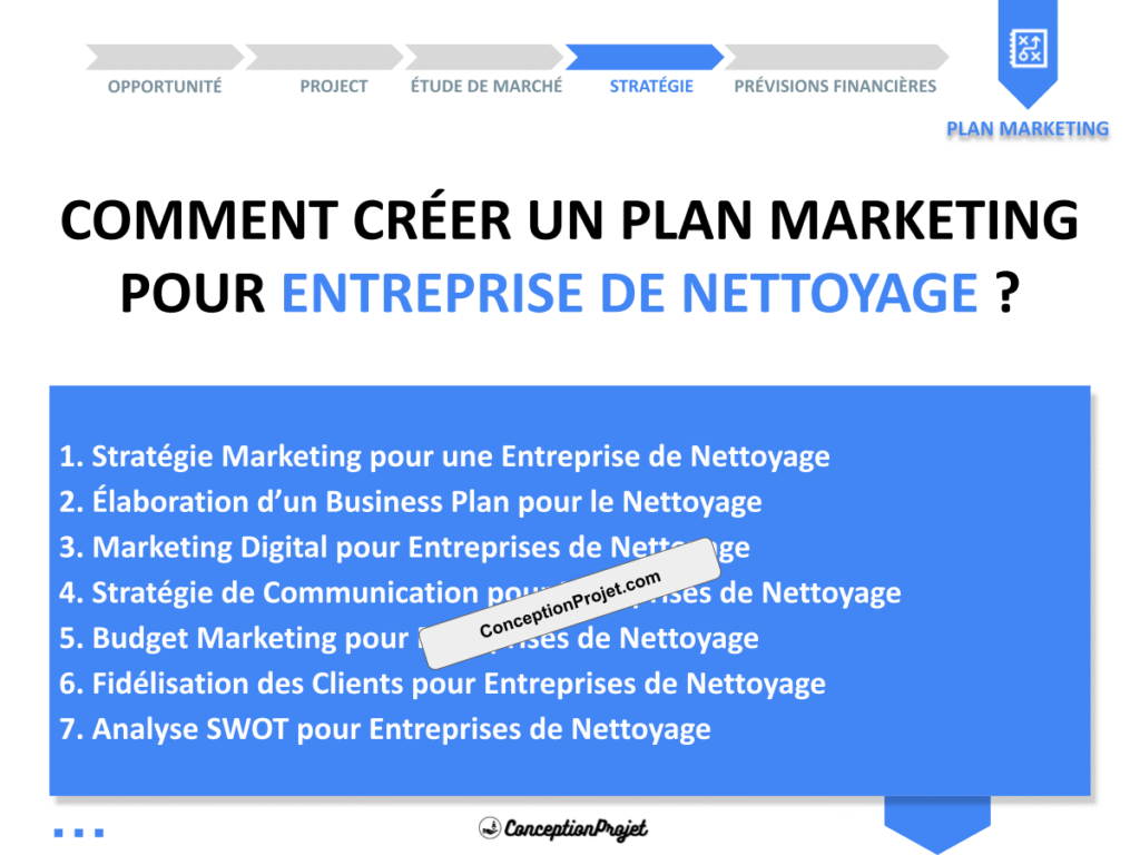 COVER-PLAN-MARKETING-ENTREPRISE DE NETTOYAGE