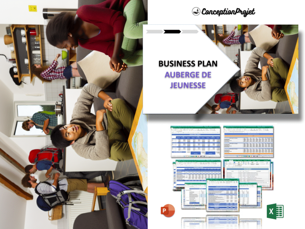 COVER-POUR-AUBERGE DE JEUNESSE-BUSINESS-PLA