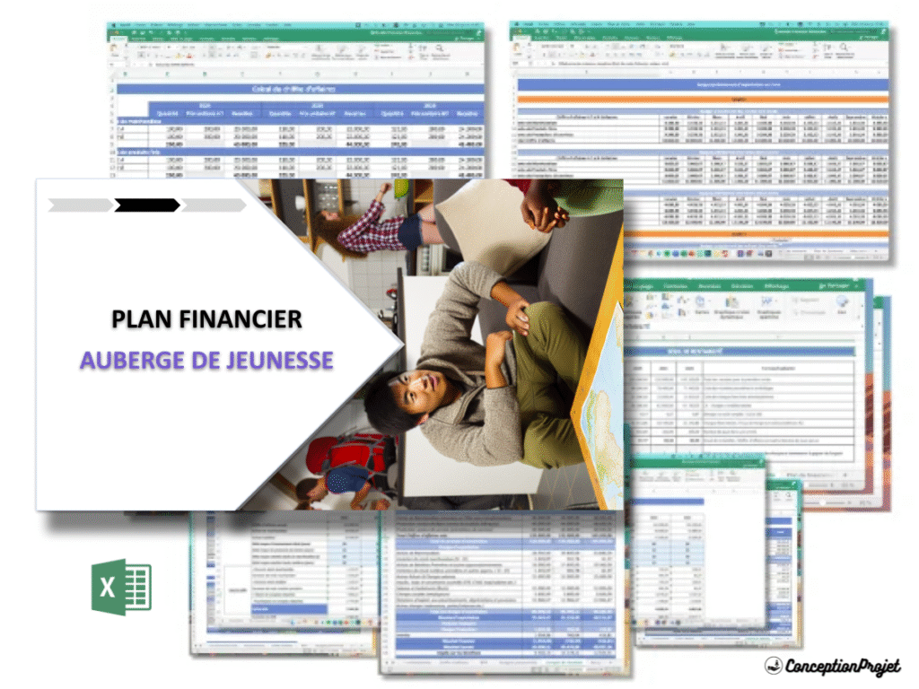 COVER-POUR-AUBERGE DE JEUNESSE-PLAN-FINANCIER