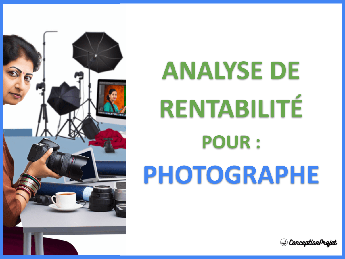 Photographe : Découvrez la rentabilité et les revenus impressionnants Photographe : Découvrez la rentabilité et les revenus impressionnants