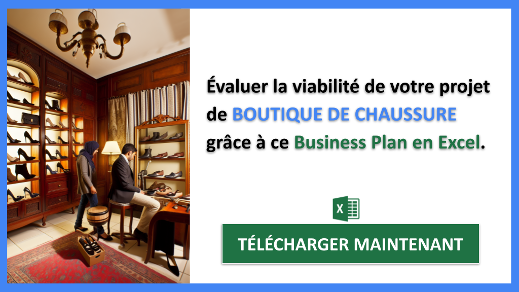 Étude Faisabilité Boutique de chaussure - BOUTIQUE DE CHAUSSURE-5