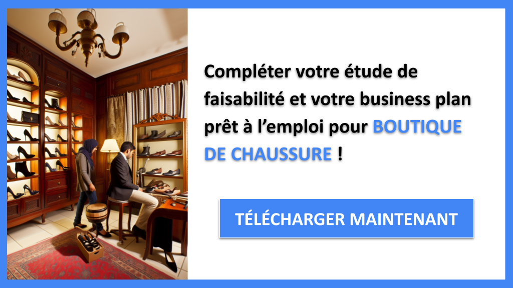 Étude Faisabilité Boutique de chaussure - BOUTIQUE DE CHAUSSURE-6