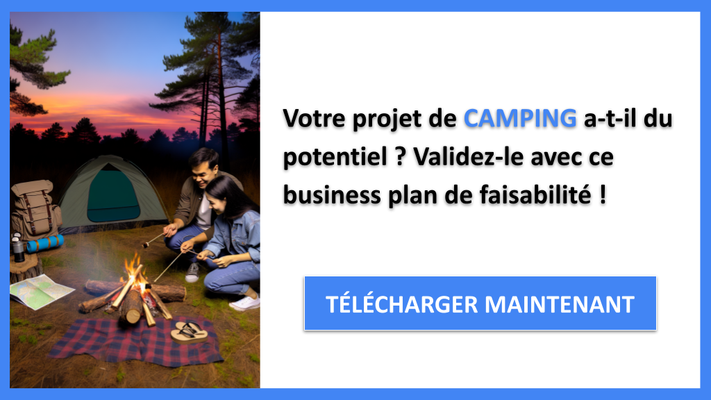 Étude Faisabilité Camping - CAMPING-4