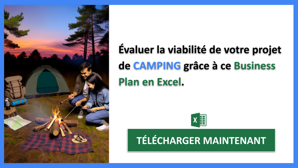Étude Faisabilité Camping - CAMPING-5