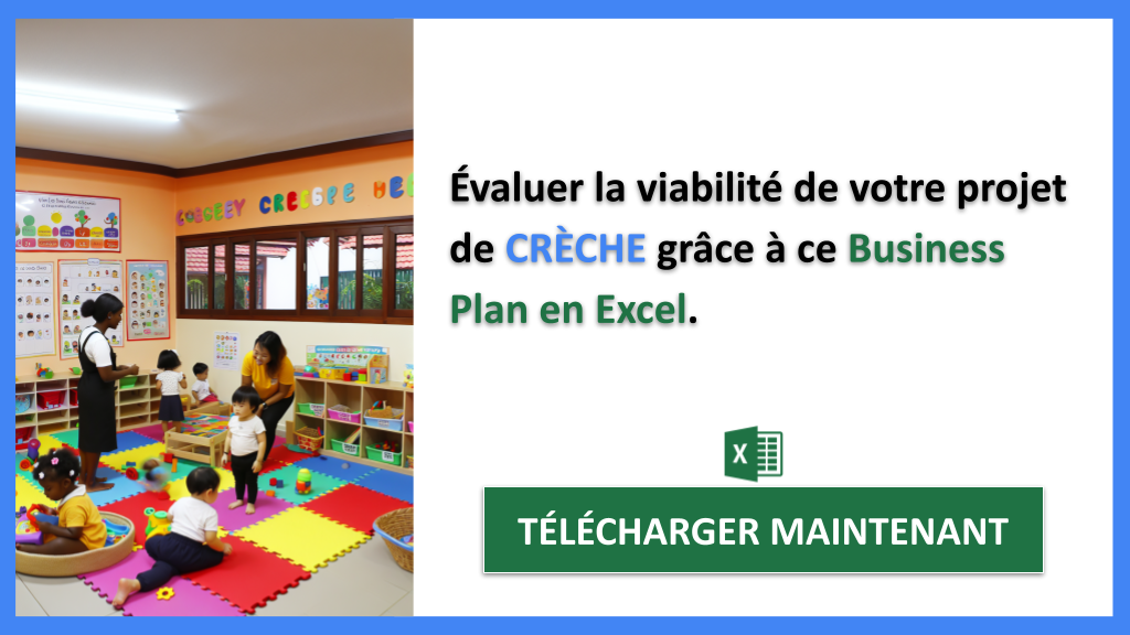 Étude Faisabilité Crèche - CRÈCHE-5